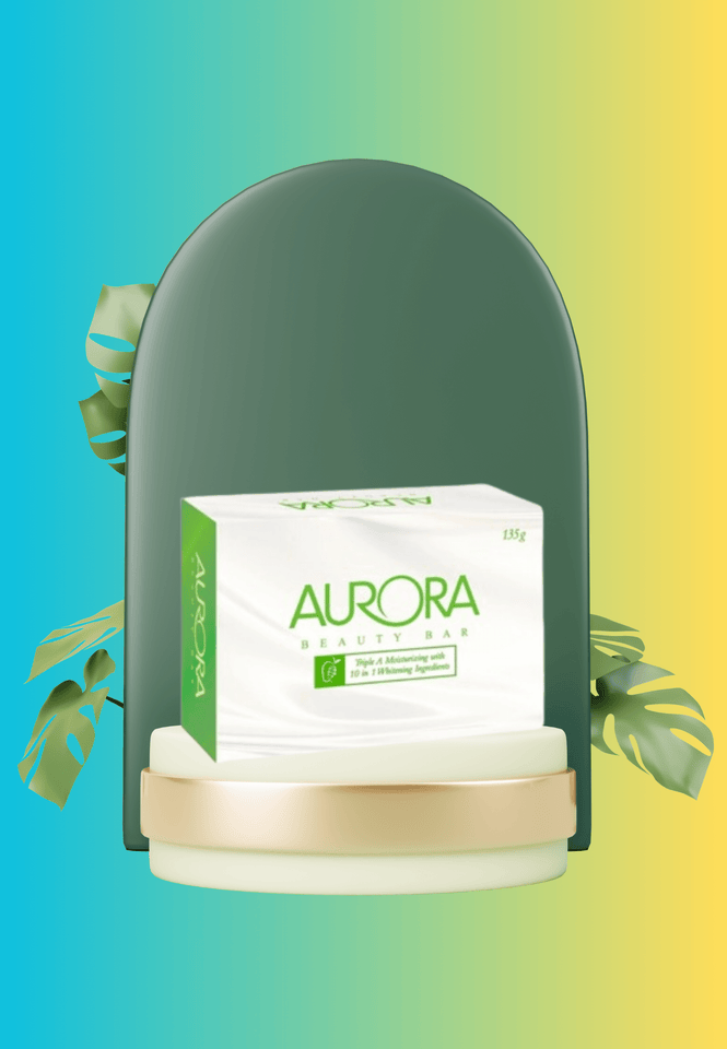 Aurora Beauty Bar