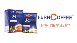 FERN COFFEE