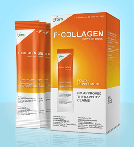 F-COLLAGEN